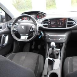 Peugeot 308 II Phase 2 Active Business 308 BlueHDi 130ch S&amp;S BVM6 &Eacute;roudeville