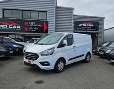 Ford Transit Custom - TREND BUSINESS  300 L1H1 2.0 ECOBLUE 105 - 10 999 €