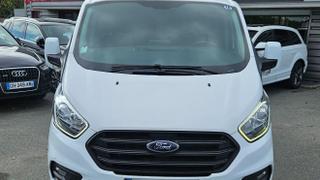 Ford Transit Custom  - photo 1