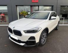 BMW X2 - Business Design  X2 sDrive 18i 136 ch DKG7 - 23 990 €