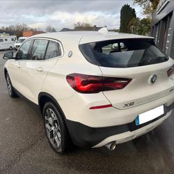 BMW X2 Business Design X2 sDrive 18i 136 ch DKG7 Pontivy