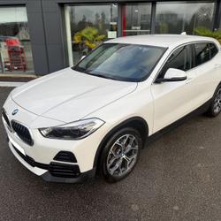 BMW X2 Business Design X2 sDrive 18i 136 ch DKG7 Pontivy