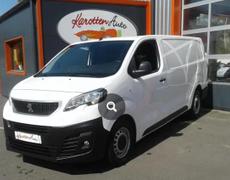 Peugeot Expert - PREMIUM  FGN TOLE LONG 2.0  BLUEHDI 120 S&amp;S BVM6 - 19 920 €