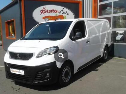 Peugeot Expert - PREMIUM  FGN TOLE LONG 2.0  BLUEHDI 120 S&amp;S BVM6 - 19 920 €
