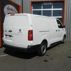 Peugeot Expert PREMIUM FGN TOLE LONG 2.0  BLUEHDI 120 S&amp;S BVM6 Plouhinec