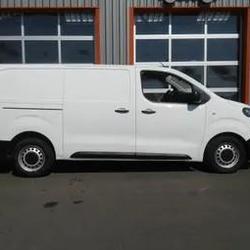 Peugeot Expert PREMIUM FGN TOLE LONG 2.0  BLUEHDI 120 S&amp;S BVM6 Plouhinec