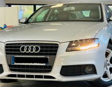 Audi A4 Quévert