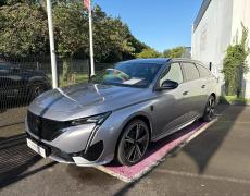 Peugeot 308 SW Phase 2 Saint-Samson-sur-Rance