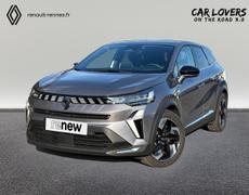 Renault Symbioz Betton