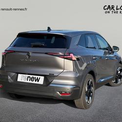 Renault Symbioz Techno E-Tech full hybrid 145 Betton