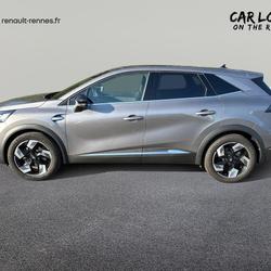 Renault Symbioz Techno E-Tech full hybrid 145 Betton