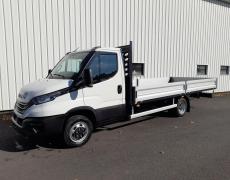 Iveco Daily Thouaré-sur-Loire