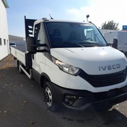 Iveco Daily CC 35 C 16H/P EMP 4100 QUAD-TOR BVM6 Thouar&eacute;-sur-Loire