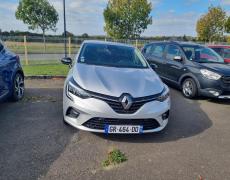 Renault Clio 5 Combourg