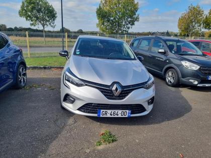 Renault Clio - Techno  TCe 90 - 15 200 €
