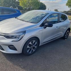 Renault Clio 5 Techno TCe 90 Combourg