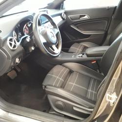 Mercedes CLA Fascination 7-G DCT A 220 d Nouzonville