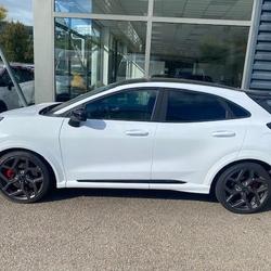 Ford Puma ST 1.5 EcoBoost 200 ch S&amp;S BVM6 Firminy