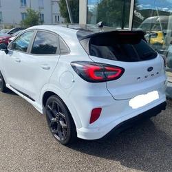 Ford Puma ST 1.5 EcoBoost 200 ch S&amp;S BVM6 Firminy