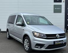 Volkswagen Caddy Maxi Pléhédel