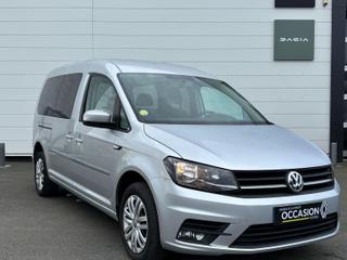 Volkswagen Caddy Maxi - Confortline  2.0 TDI 102 - 24 490 €