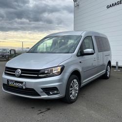 Volkswagen Caddy Maxi Confortline 2.0 TDI 102 Pl&eacute;h&eacute;del
