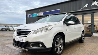 Peugeot 2008  - photo 0