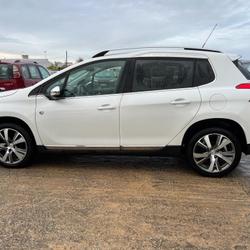 Peugeot 2008 Crossway 1.6 e-HDi 92ch FAP BVM5 Laval