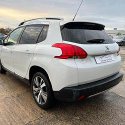 Peugeot 2008 Crossway 1.6 e-HDi 92ch FAP BVM5 Laval