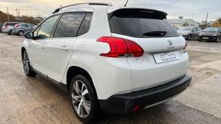 Peugeot 2008  - photo 2