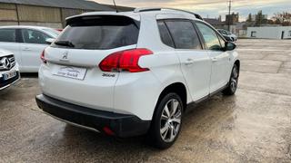 Peugeot 2008  - photo 3
