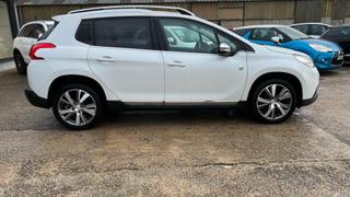 Peugeot 2008  - photo 4