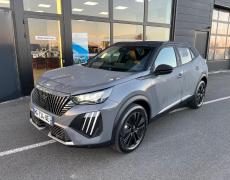 Peugeot 2008 La Bruffière