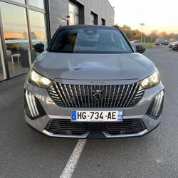 Peugeot 2008 Allure Hybrid 136 e-DCS6 La Bruffi&egrave;re