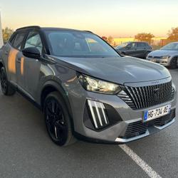 Peugeot 2008 Allure Hybrid 136 e-DCS6 La Bruffi&egrave;re