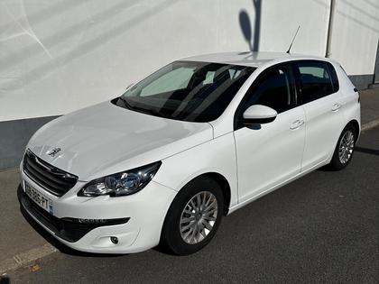 Peugeot 308 - Access  1.2 PureTech 82ch BVM5 - 7 490 €