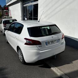 Peugeot 308 II Phase 1 Access 1.2 PureTech 82ch BVM5 Nantes