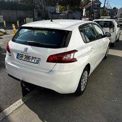 Peugeot 308 II Phase 1 Access 1.2 PureTech 82ch BVM5 Nantes