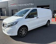 Mercedes Vito - PRO  119 CDI LONG BVA RWD - 32 990 €