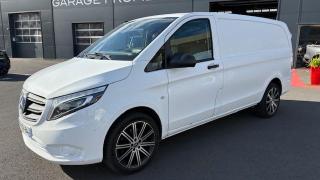 Mercedes Vito  - photo 0