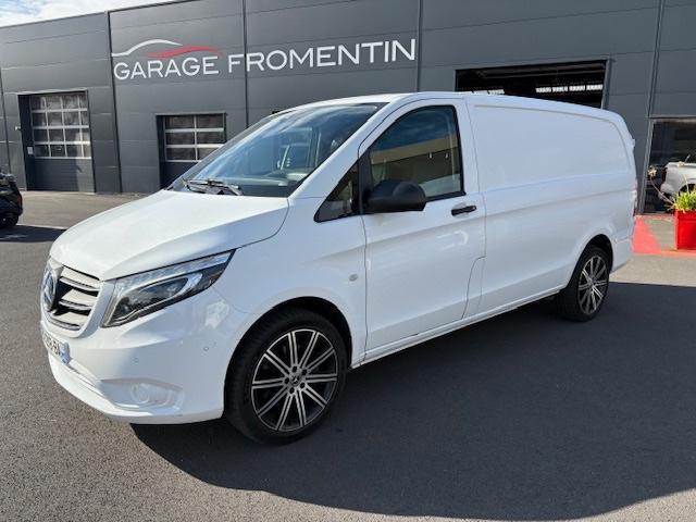 Mercedes Vito  - 32 990 €