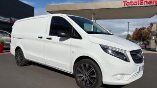 Mercedes Vito  - photo 1