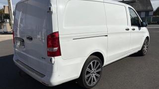 Mercedes Vito  - photo 2