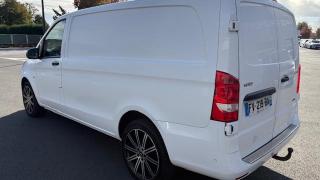 Mercedes Vito  - photo 3