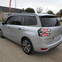 Citroen Grand C4 Picasso Exclusive BlueHDi 150 S&amp;S &Eacute;roudeville
