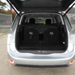 Citroen Grand C4 Picasso Exclusive BlueHDi 150 S&amp;S &Eacute;roudeville
