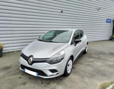 Renault Clio 4 Romagné