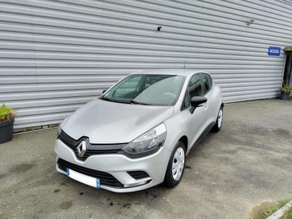 Renault Clio -  - 10 990 €