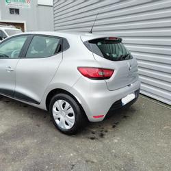 Renault Clio 4  Romagn&eacute;