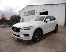 Volvo XC60 Chavagne